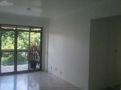 Apartamento para aluguel em Vila Julieta